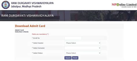 bvvjdp admit card 2022.